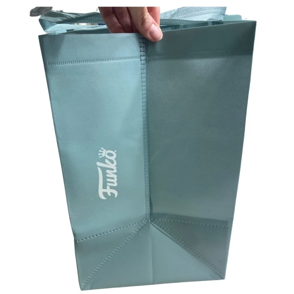 NEW FUNKO Reusable Shopper Tote Gift Bag
